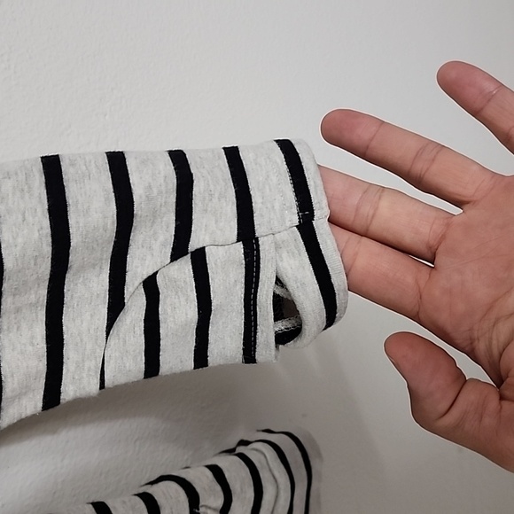 Lily & Lottie Cowl Neck Top - Picture 7 of 10